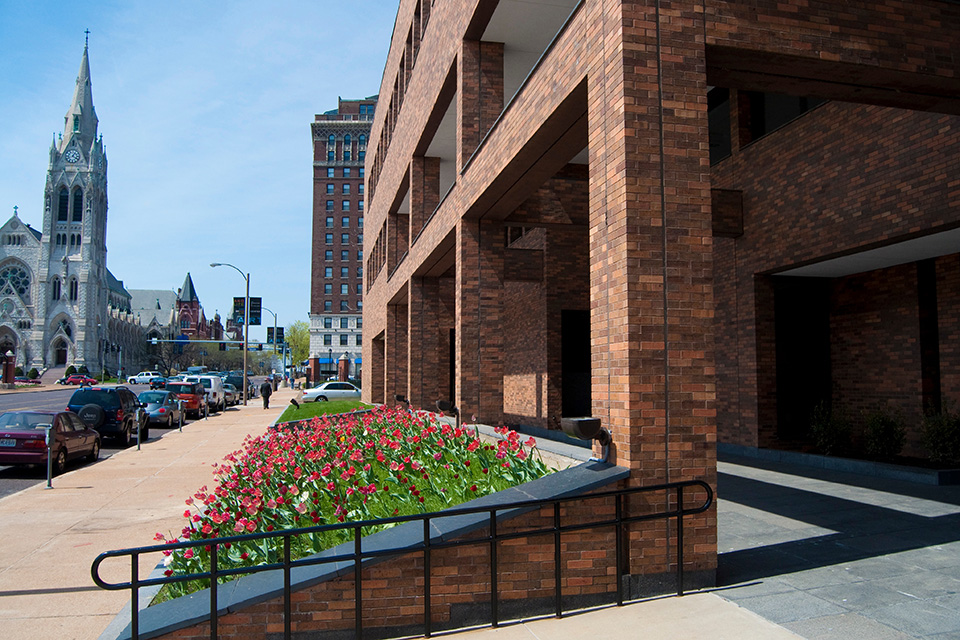 SLU Wool Center SLU Wool Center