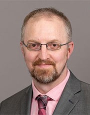 Johan Bester Johan Bester headshot