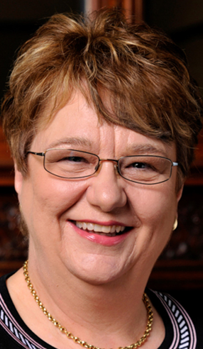 Sandra Johnson Sandra Johnson