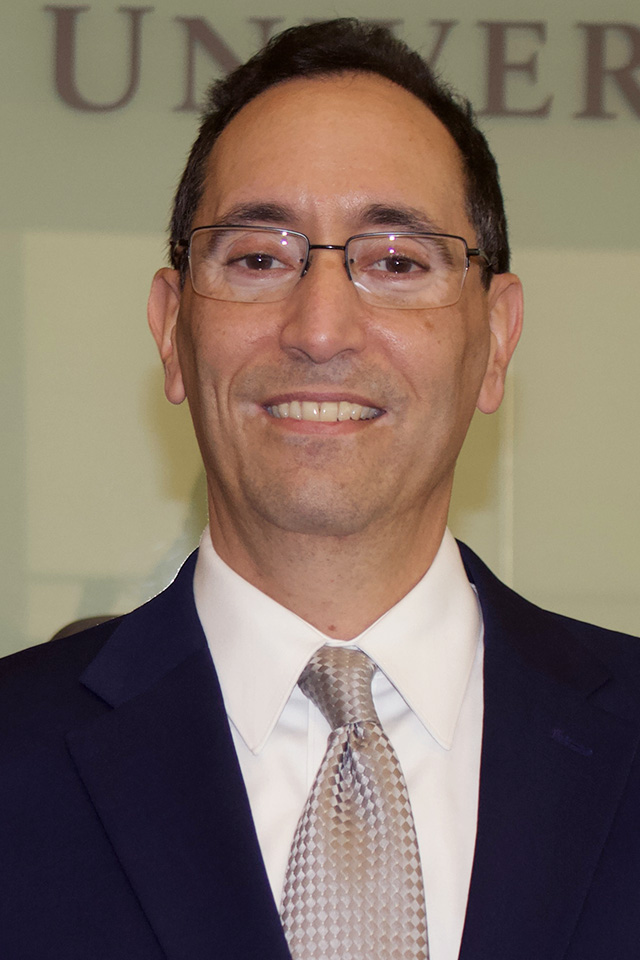 Jon Baris Jon Baris headshot