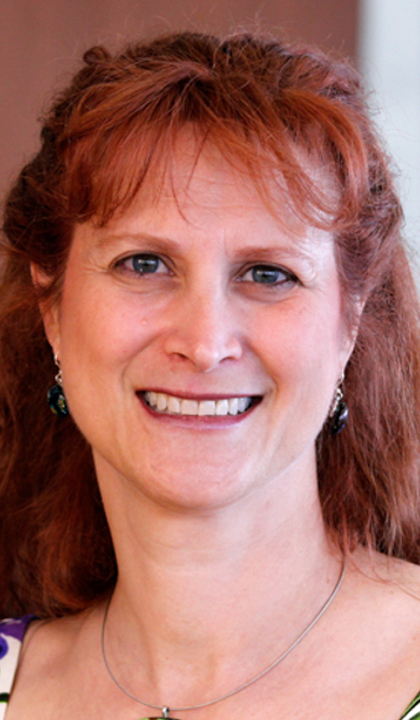 Professor Yvette Liebesman Professor Yvette Liebesman