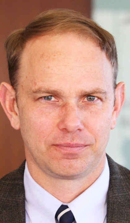 Profile photo of Anders Walker Profile photo of Anders Walker