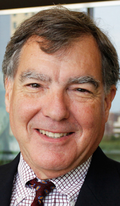 Malcom Harkins Malcom Harkins