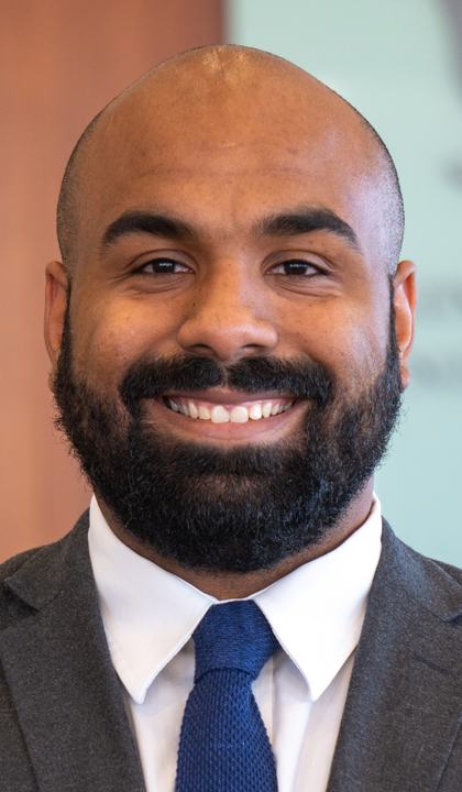 JP Bonet-Laboy JP Bonet-Laboy