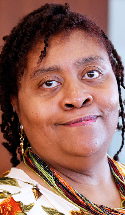 Ingah Davis-Crawford Ingah Davis-Crawford