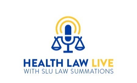 health law live logo health law live logo