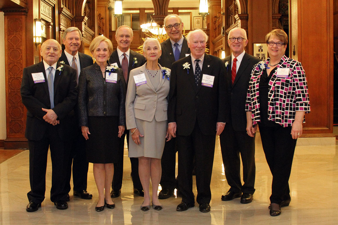 Hall of Fame 2015 Hall of Fame 2015