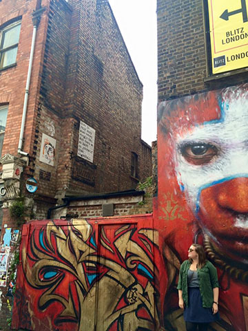 Shannon Orbe Shannon Orbe