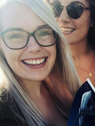 Melissa DeClue Melissa DeClue