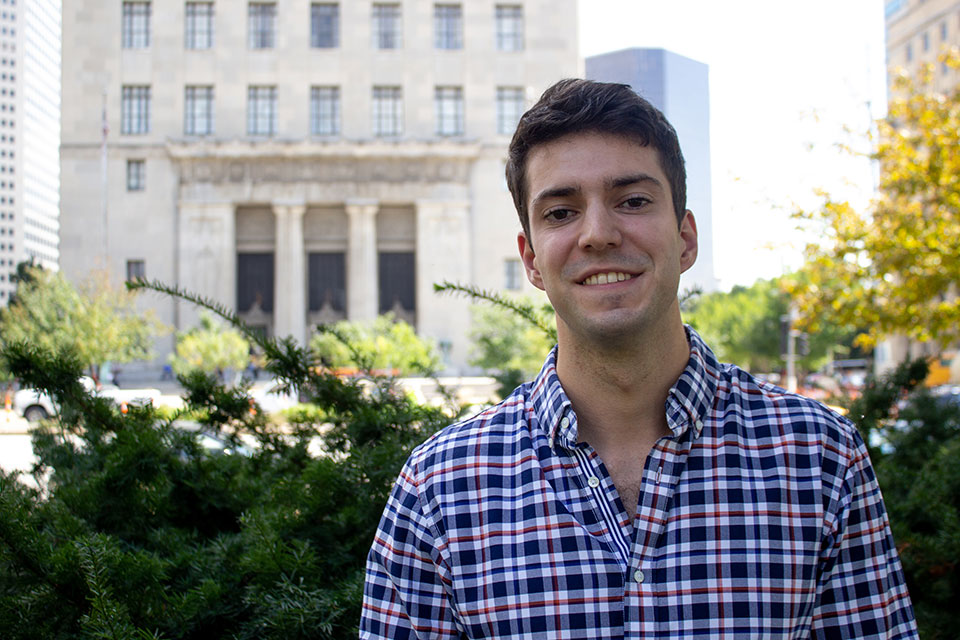 Michael Dowd-Nieto Michael Dowd-Nieto