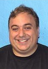 Asberry Headshot Asberry Headshot