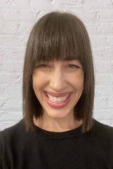 Chant Head and shoulders picture of Chant