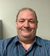 Conrad Rader Headshot of Conrad Rader