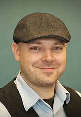 Phillips Headshot Phillips Headshot