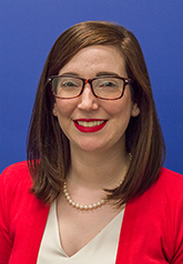 Katie Mascari Headshot of Katie Mascari