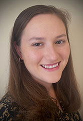 Sarah Pugachev Headshot of Sarah Pugachev