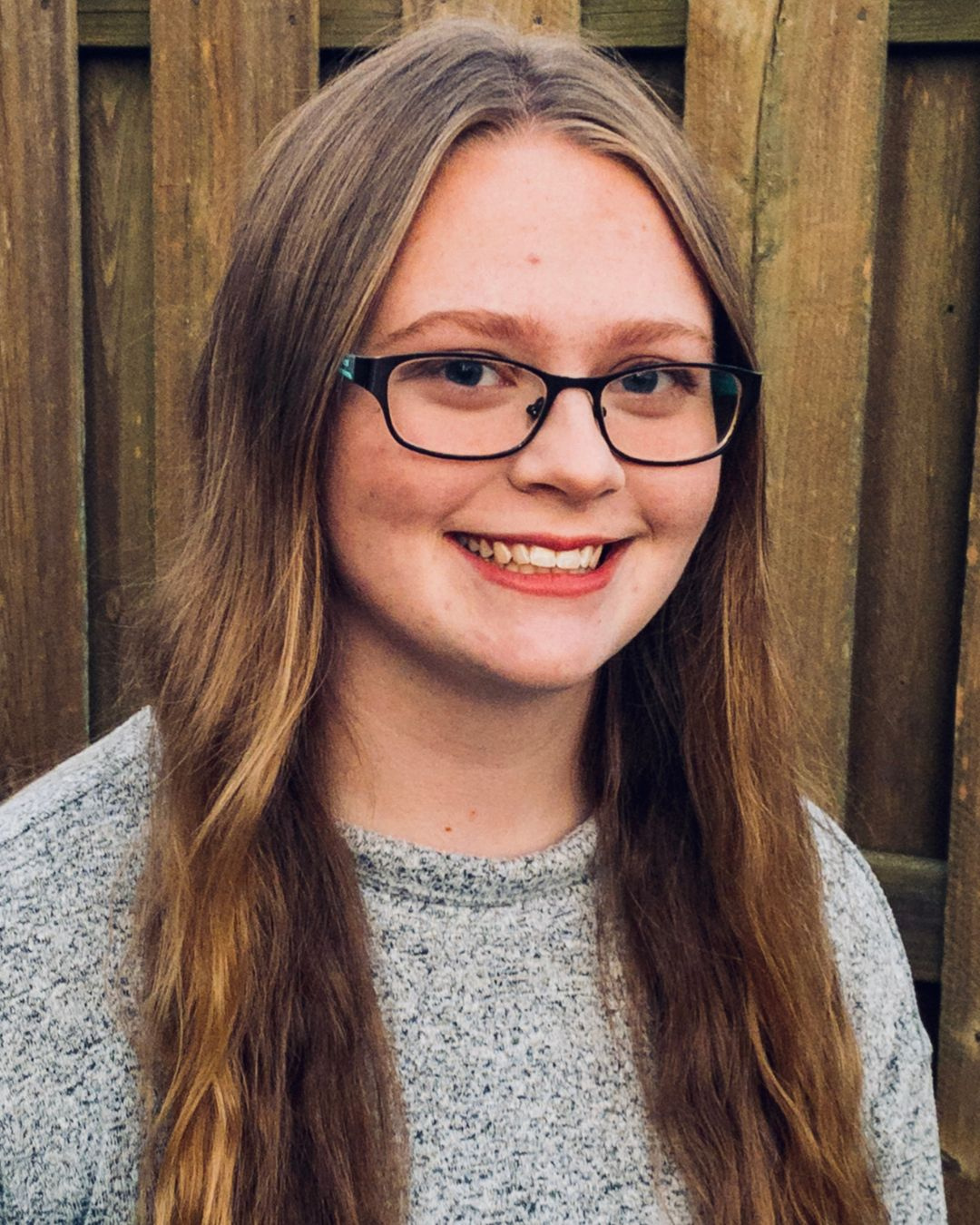 Ainsley Headshot of Ainsley