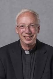 Fr. Don Highberger Fr. Don Highberger