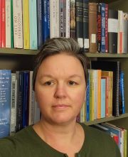 Peggy Lewis Peggy Lewis, Campus Ministry Office Coordinator