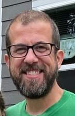 Michael Schreiner Michael Schreiner Headshot