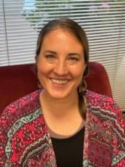 Nicole Armstrong Nicole Armstrong headshot