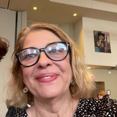 Sue Chawszczewski, Ph.D. Sue Chawszczewski, Ph.D.