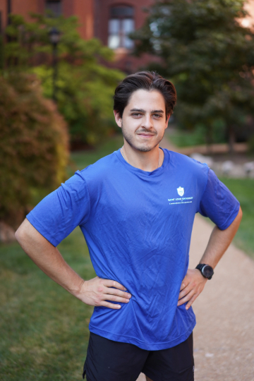 Alexis Sein Image of Alexis Sein