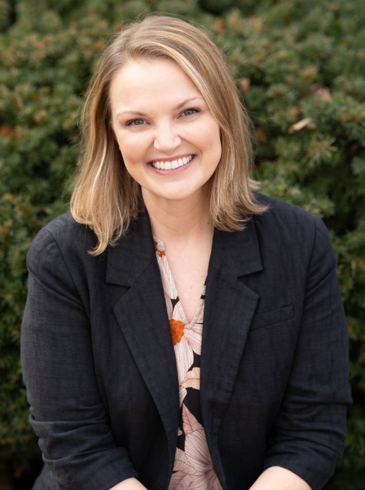 BRenna Lacy Image of Brenna Lacy