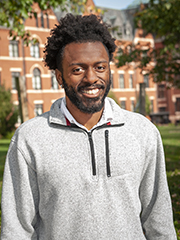 Greg Cross Image of Greg Cross