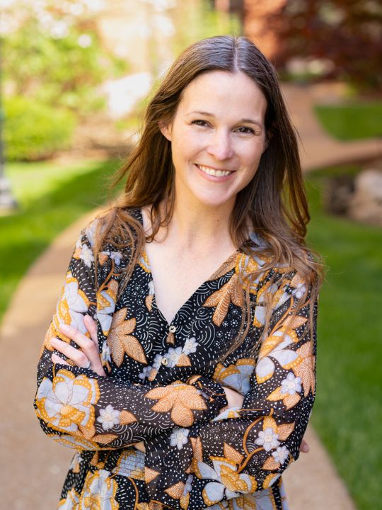 Sam McLeod Image of Sam McLeod