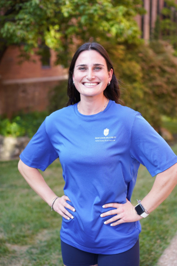 Tara Bramen Image of Tara Bramen