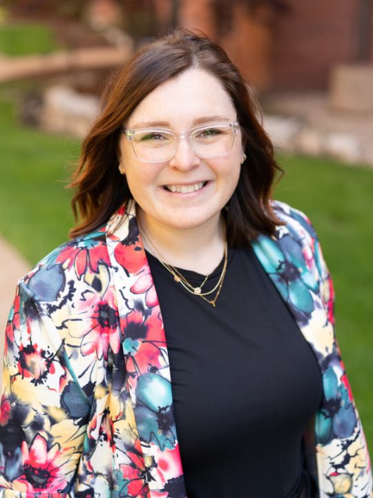 Tori Harwood Image of Tori Harwood