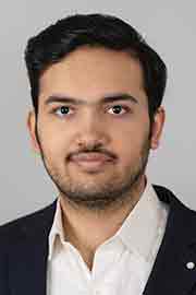 Headshot of Aryan Chopra Headshot of Aryan Chopra