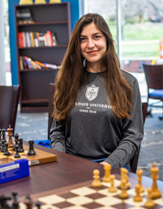 Gabriela Antova Gabriela Antova