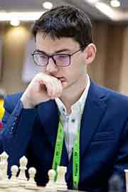 Headshot for Viktor Gazik Headshot for Viktor Gazik