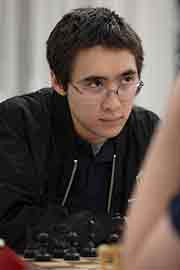 Headshot of Matthew Pikus Headshot of Matthew Pikus