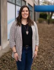 Kristin Bradley Image of Kristin Bradley