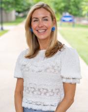 Brittany Ciaramita Image of Brittany Ciaramita