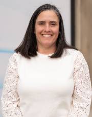 Elise Molner Image of Elise Molner