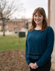 Katie Skosky Image of Katie Skosky