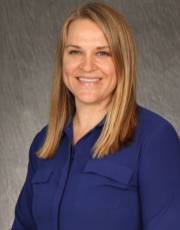 Pam Abbott Image of Pam Abbott