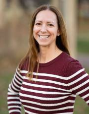 Sarah Peniston Image of Sarah Peniston