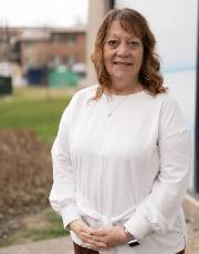 Tammy Siegel Image of Tammy Siegel