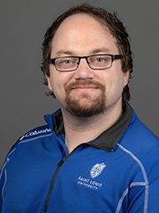 Bill Boxdorfer Bill Boxdorfer