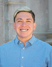 Thomas Patterson Thomas Patterson