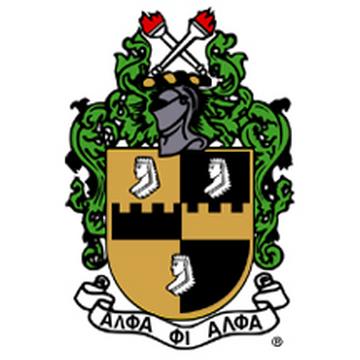 APA crest APA crest