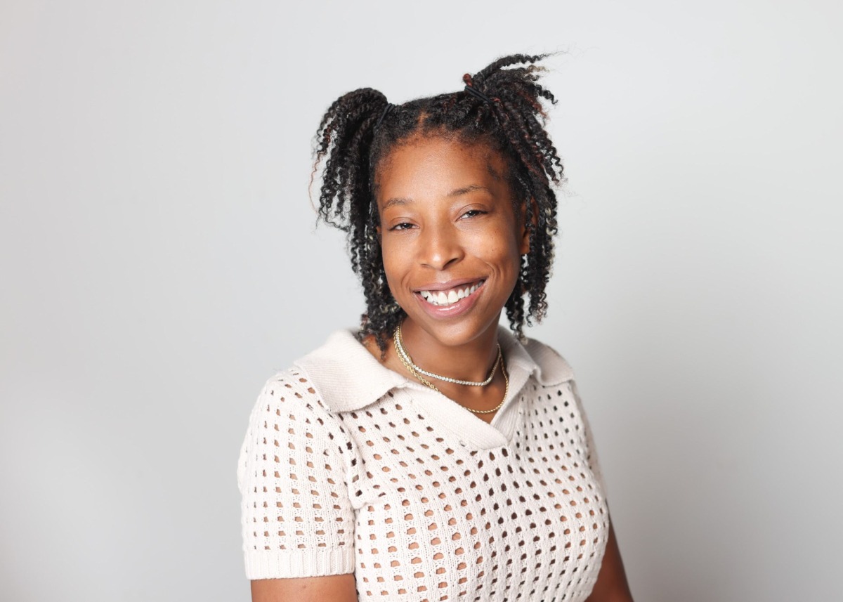 Taquera Walker Image of Taquera Walker