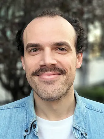 Zach Syrios Zach Syrios