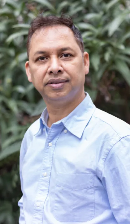 Akm Asif Iqbal