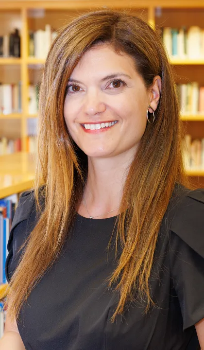 María Córdoba Gómez